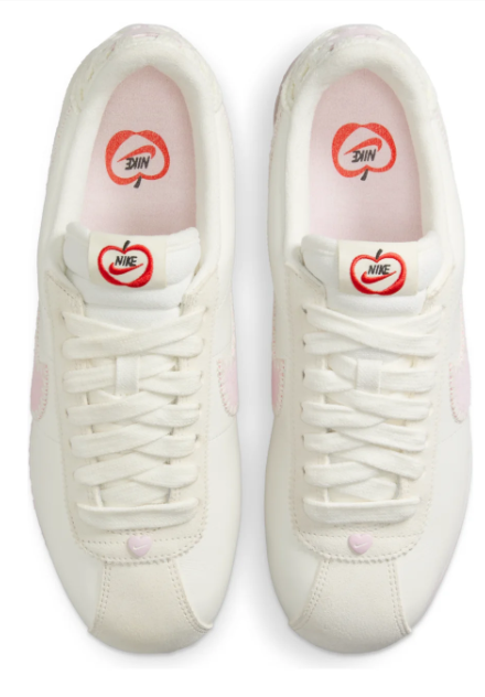 Nike Cortez 'Valentine's Day' 2025 Women's Sneaker HV6012-161