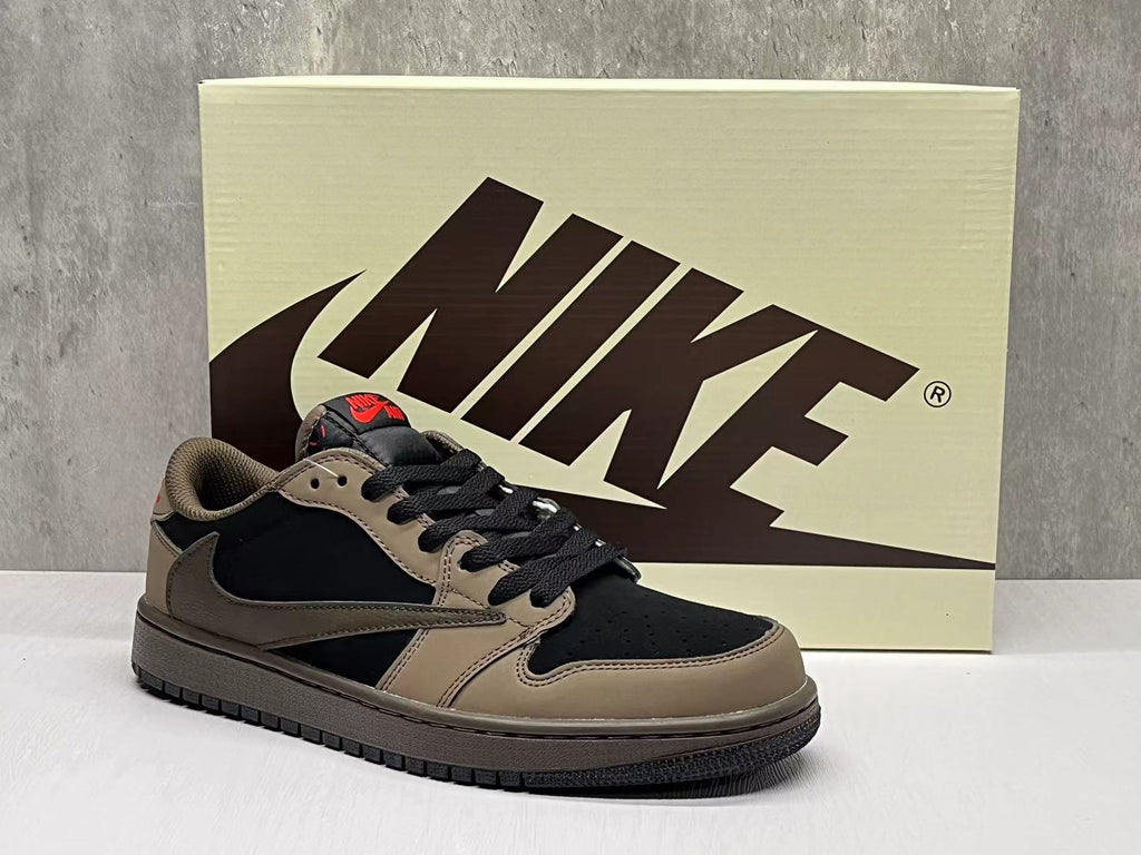 Air Jordan 1 Retro High OG "Clay Green"