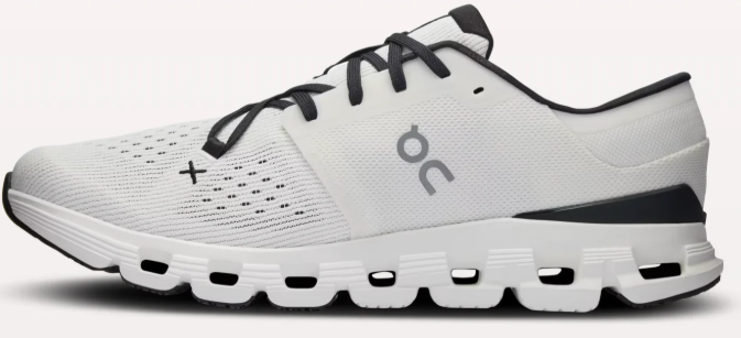 On Cloud X 4 Men’s Training Shoes (Clearance)