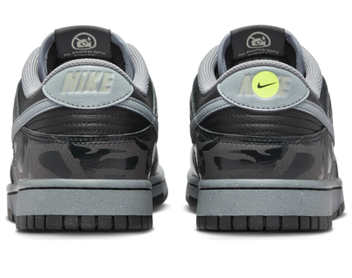 Nike Dunk Low “Berlin” FZ3053-001