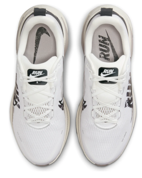 Nike Air Zoom Vomero 18 “Run Pack Summit White” IB5726-100