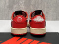 Travis Scott x Air Jordan 1 Low OG SP "Velvet Brown" DM7866-202