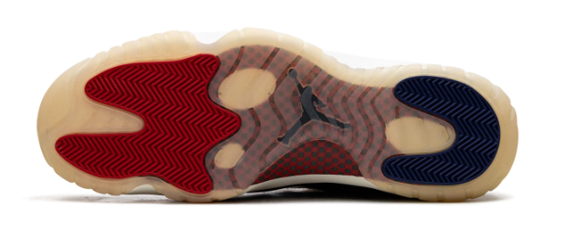 Air Jordan 11 Rare Air IH0296-400