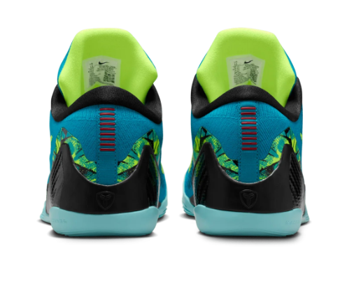 Nike Kobe 9 Elite Low Protro Perspective Basketball Shoes