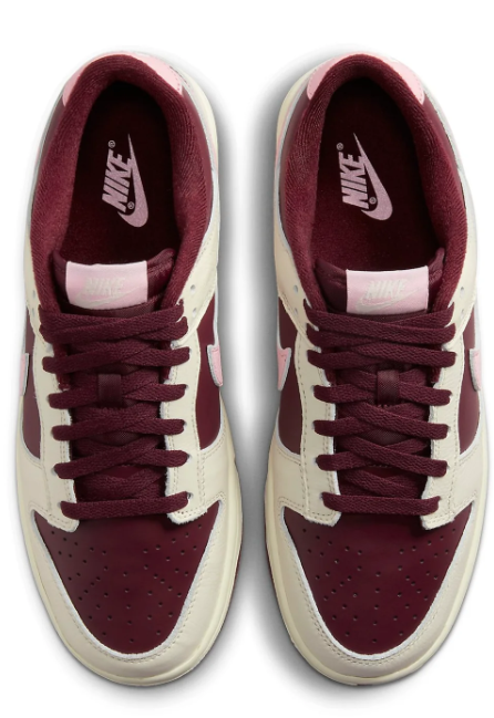 Nike Dunk Low Premium “Valentine’s Day 2023” DR9705-100