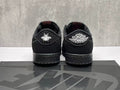 Air Jordan 1 Low "Off Noir" – Vintage Graphics Edition