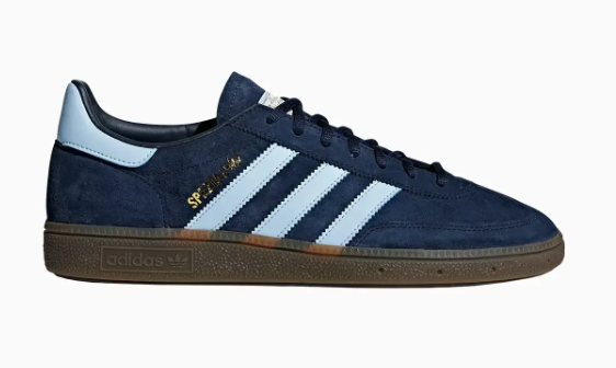 adidas Originals Handball Spezial “Night Indigo/Cream White” Men’s Shoes