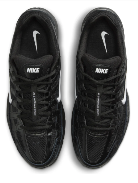 Nike P-6000 'Black / White' HF1052-010