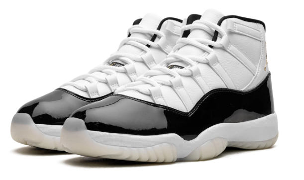 Air Jordan 11 Retro Gratitude CT8012-170
