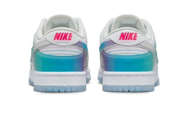 Nike Dunk Low 'Unlock Your Space' Women's Sneaker FJ7743-194