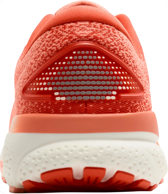 Brooks Ghost 16 Women's Running Shoes in Pink