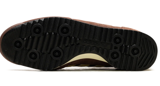 Women's adidas SL 72 OG 'Maroon / Brown' (Preloved) IE3425