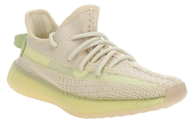 adidas Yeezy Boost 350 V2 Sneakers - Cream