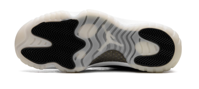 Air Jordan 11 Retro Gratitude CT8012-170